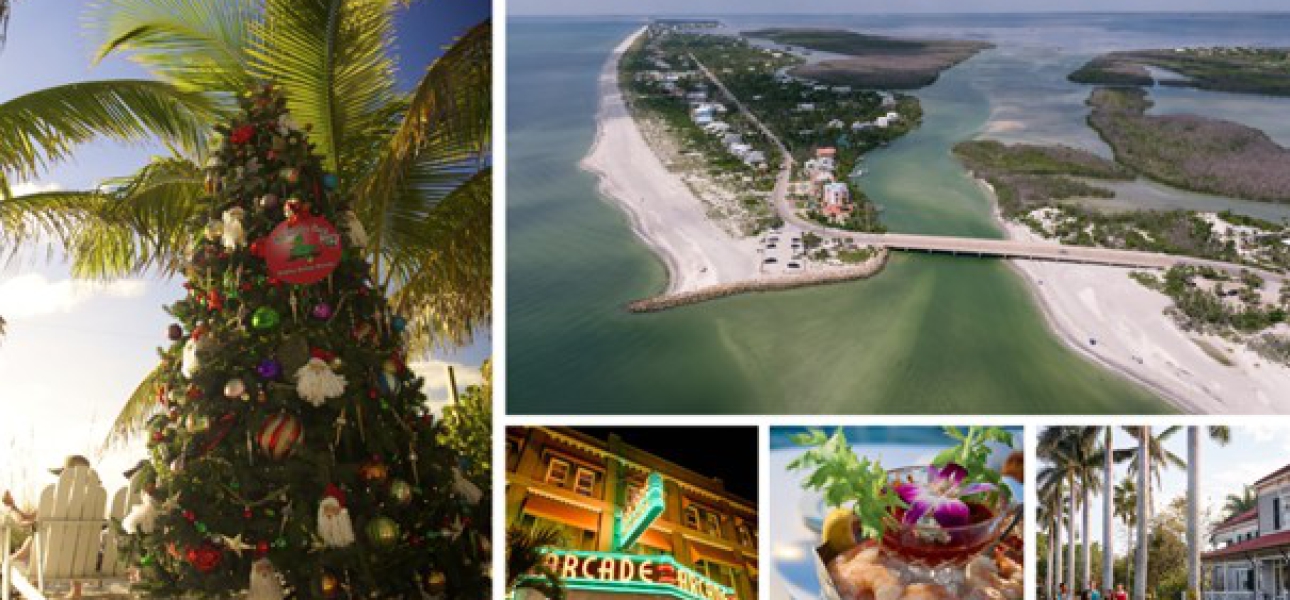 (c) Fort Myers - Islands, Beaches &amp; Neighborhoods
